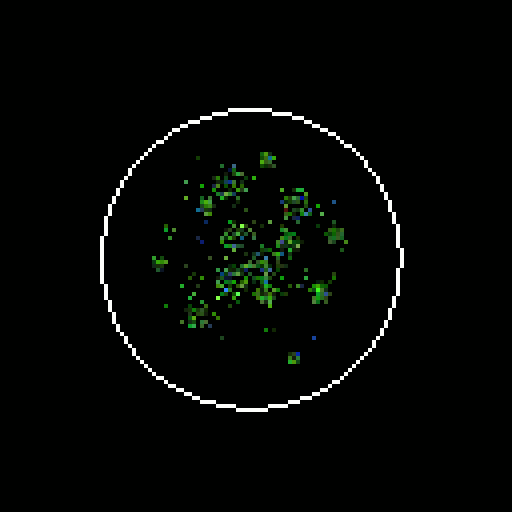 #14 🦠 algal bloom 🦠