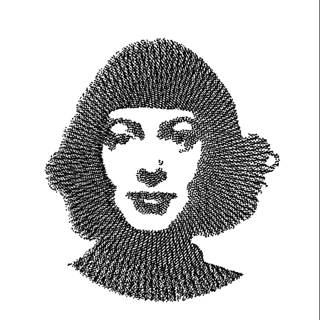 Ursula L. Guin