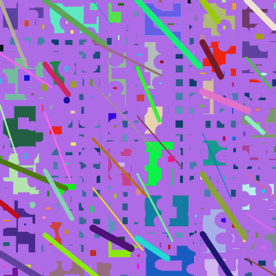 After Post-Expressionism