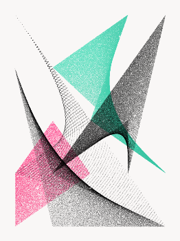 Composition #311 (RGB)