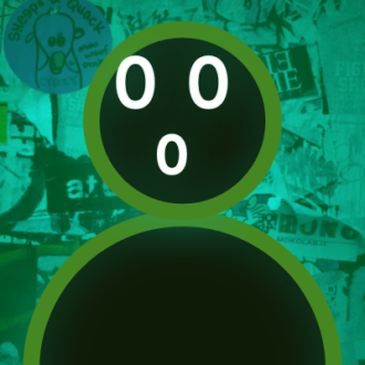 Binary Bob #91 - Mathis