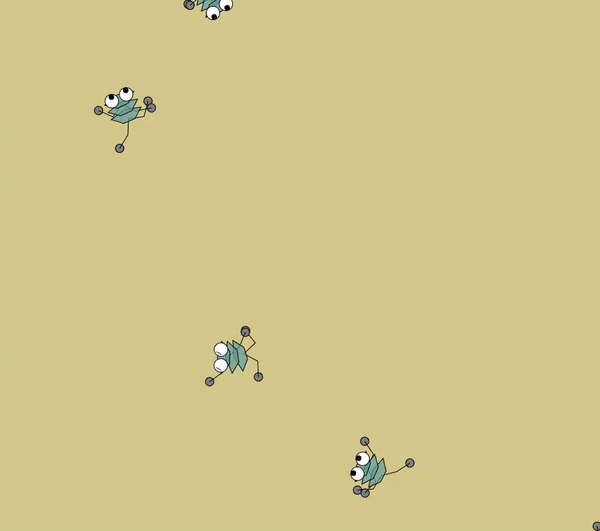 Bug #006