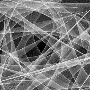 Bezier curve 01.