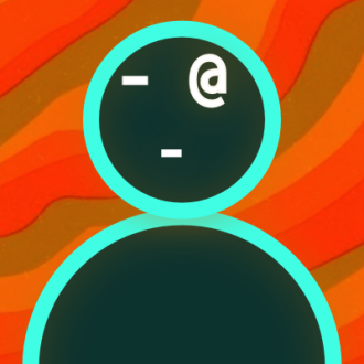 Binary Bob #41 - Bobby Monocle