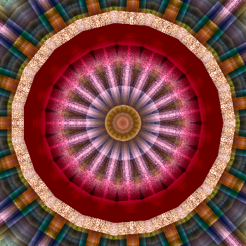 Turn on, tune in, drop out / color