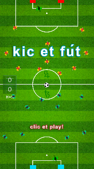 kic et fút
