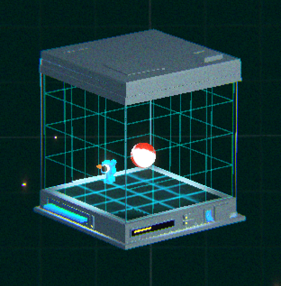 petStar.0045 - "alpha"