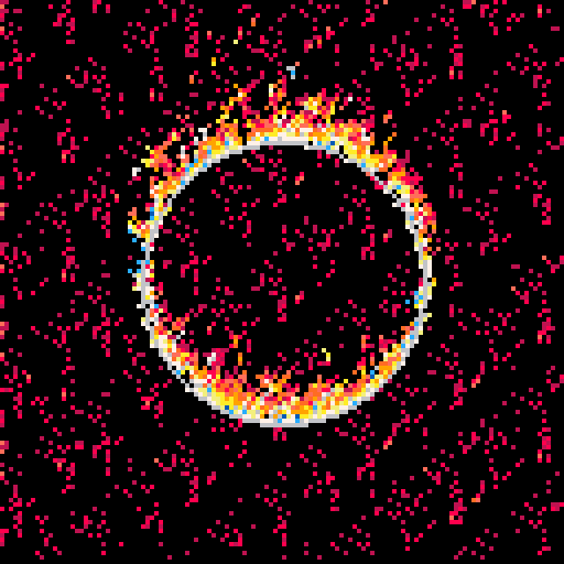 Ring of Fire