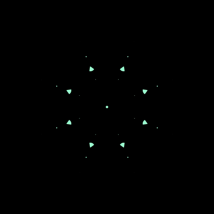 PttrnStrobe8G