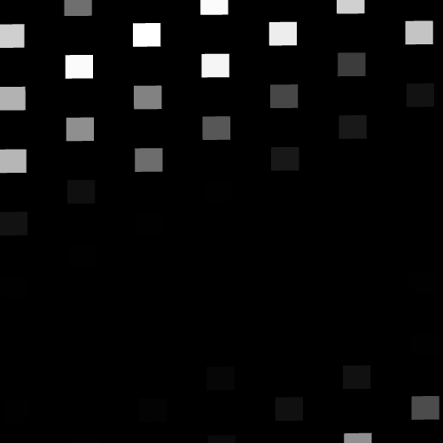 Squareart - Generative