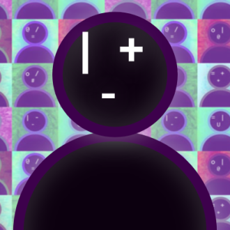 Binary Bob #8 - Walton