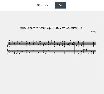 Singing Wallet