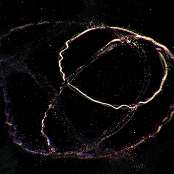 SPACE KNOT