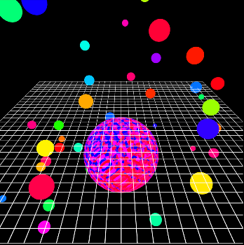 chaos space