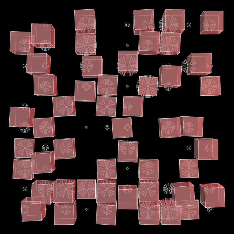Grid of Trivial Tasks II (reloaded)