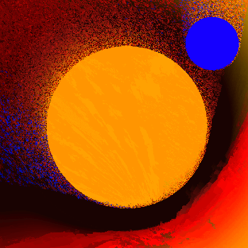 BLUE MOON