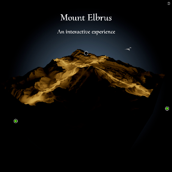 Mount Elbrus