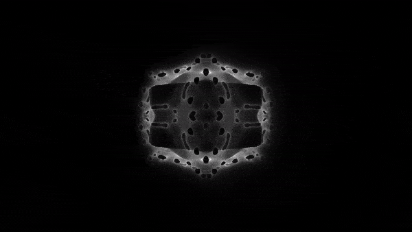 Quantum Dot v2 | Real Time Soundreactive
