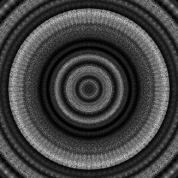 Turn on, tune in, drop out / monochromatic