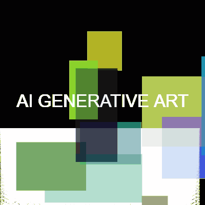 AI Generative Art