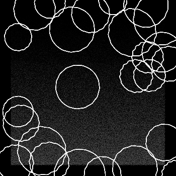 Noodle Ring