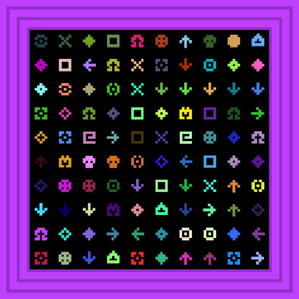 01201977-0420-69- :: Procedural Symbols #295/1000