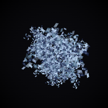 Crystal Garden