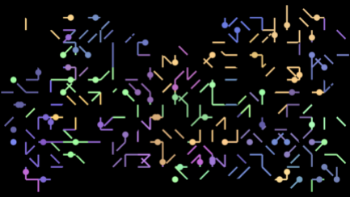 Paint Balls Interactive