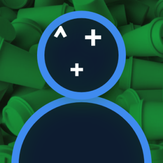 Binary Bob #25 - Bibo