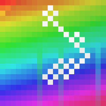 Rainbow Despair