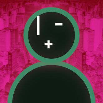 Binary Bob #14 - Faith