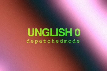 Unglish 0