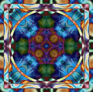 MEDITATION STUDIES #01
