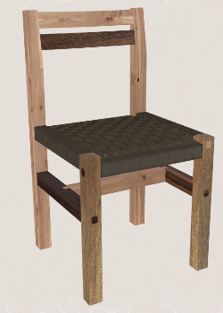 Silla-AC (v1)