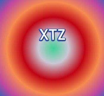 Flying Tezos