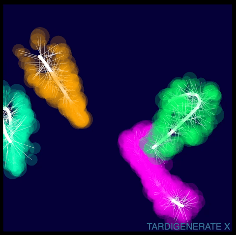 TARDIGENERATE X