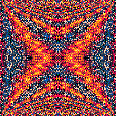 bad static