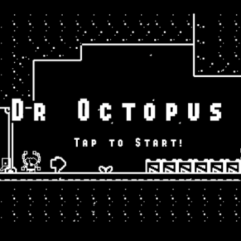Dr Octopus Game / Playable Nft