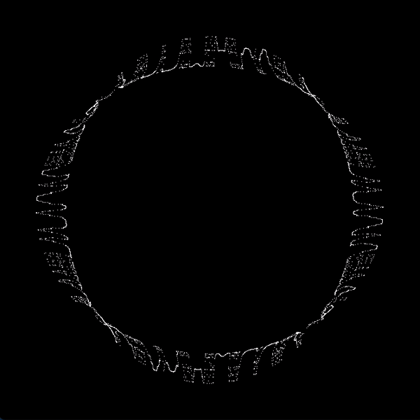 Strange circle