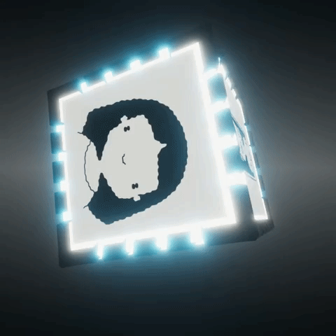 Thor's Cube