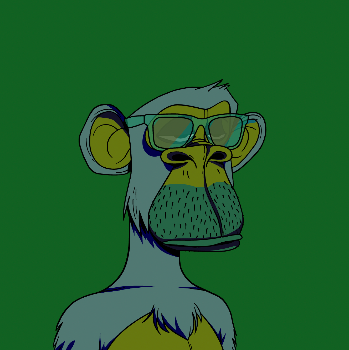 Bored Ape Yacht Club #6068 2nd Generation