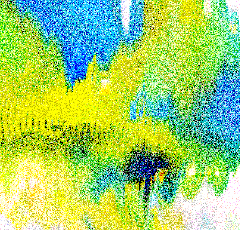 Sound of silence