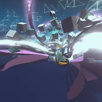 Meta-VR #003 - Fox-Myth