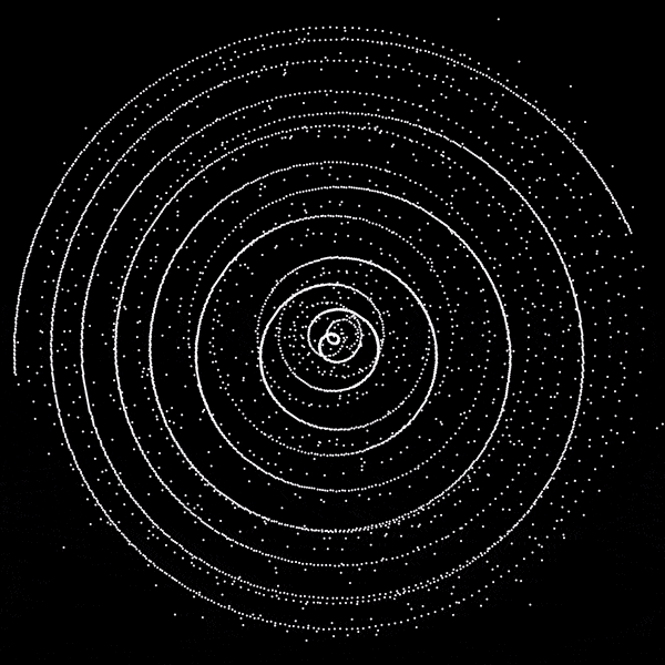 Spiral No. 2