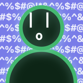 Binary Bob #71 - Gucci Bibs