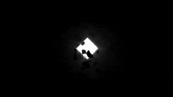 Shimmering Prism