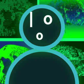 Binary Bob #16 - Echo