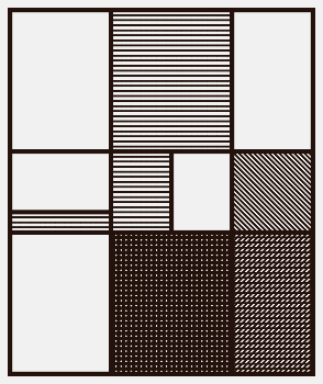 Generative Abstract Series #012