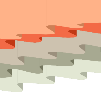 CURTAIN LAYERS