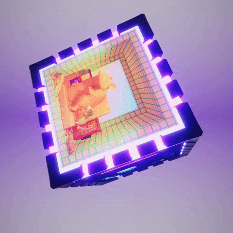 Jjjjohn's Cube